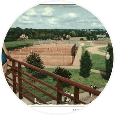 UN HÉRITAGE, UNE HISTOIRE